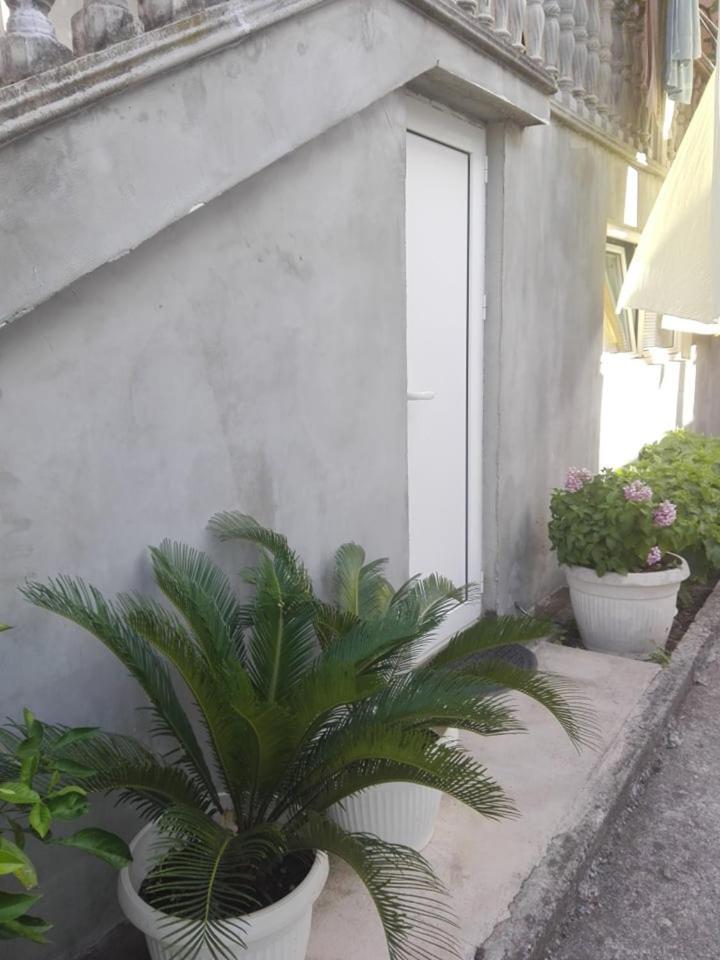 Marko Apartment Sutomore Luaran gambar