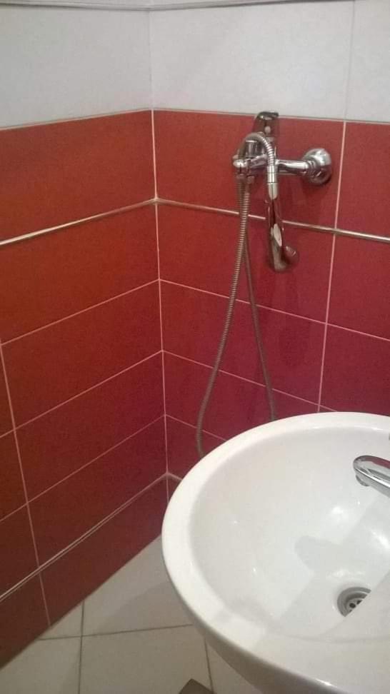 Marko Apartment Sutomore Luaran gambar