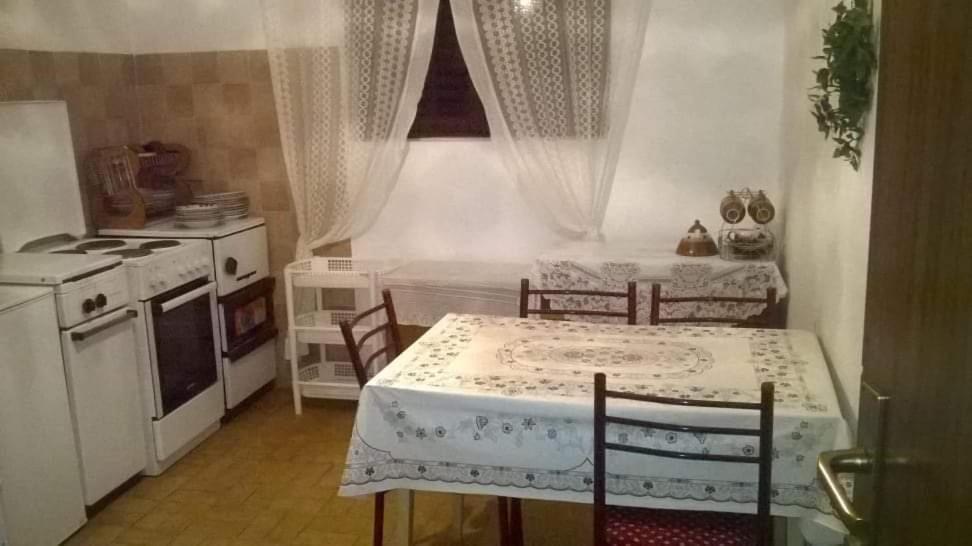 Marko Apartment Sutomore Luaran gambar