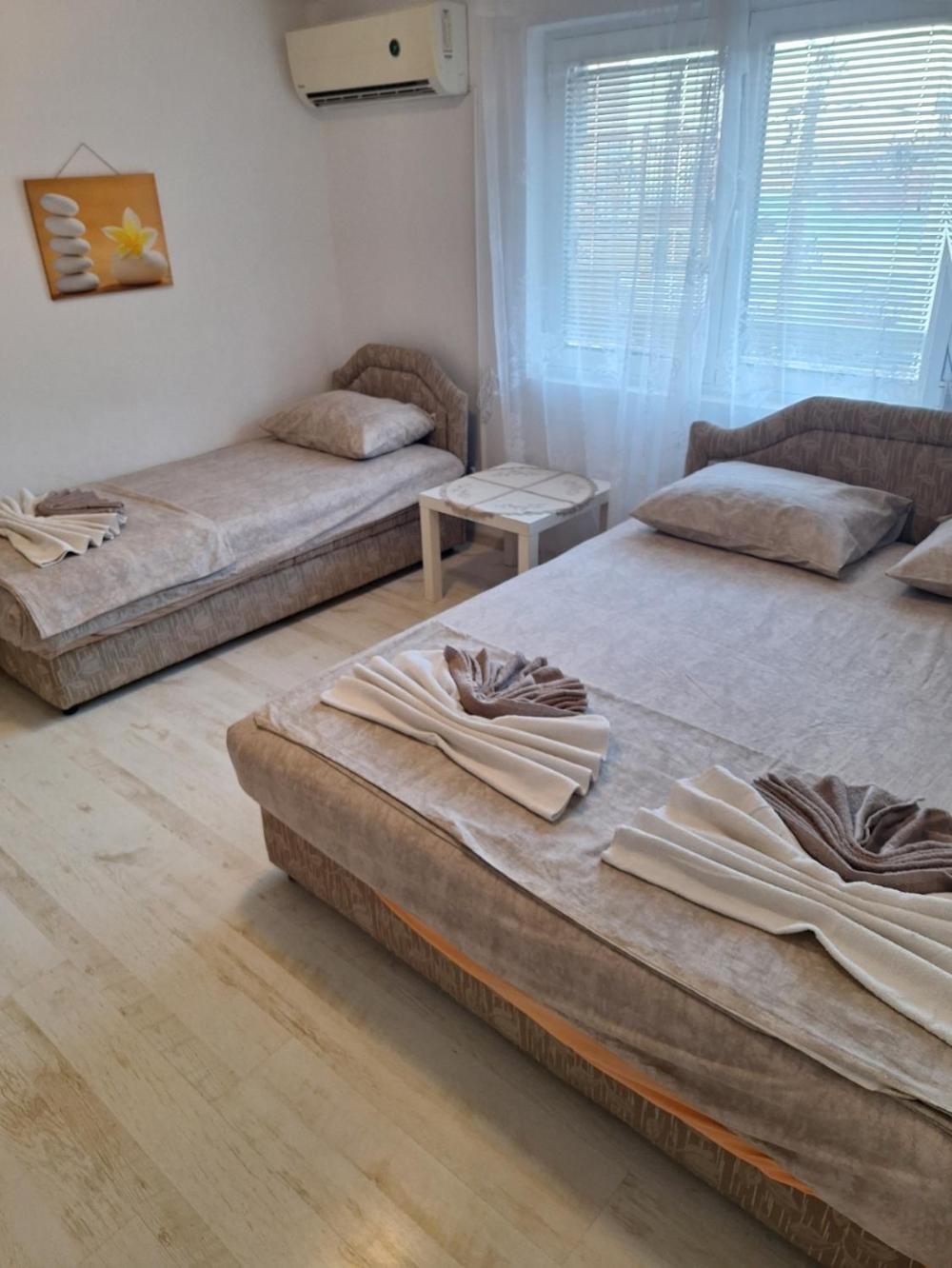 Marko Apartment Sutomore Luaran gambar