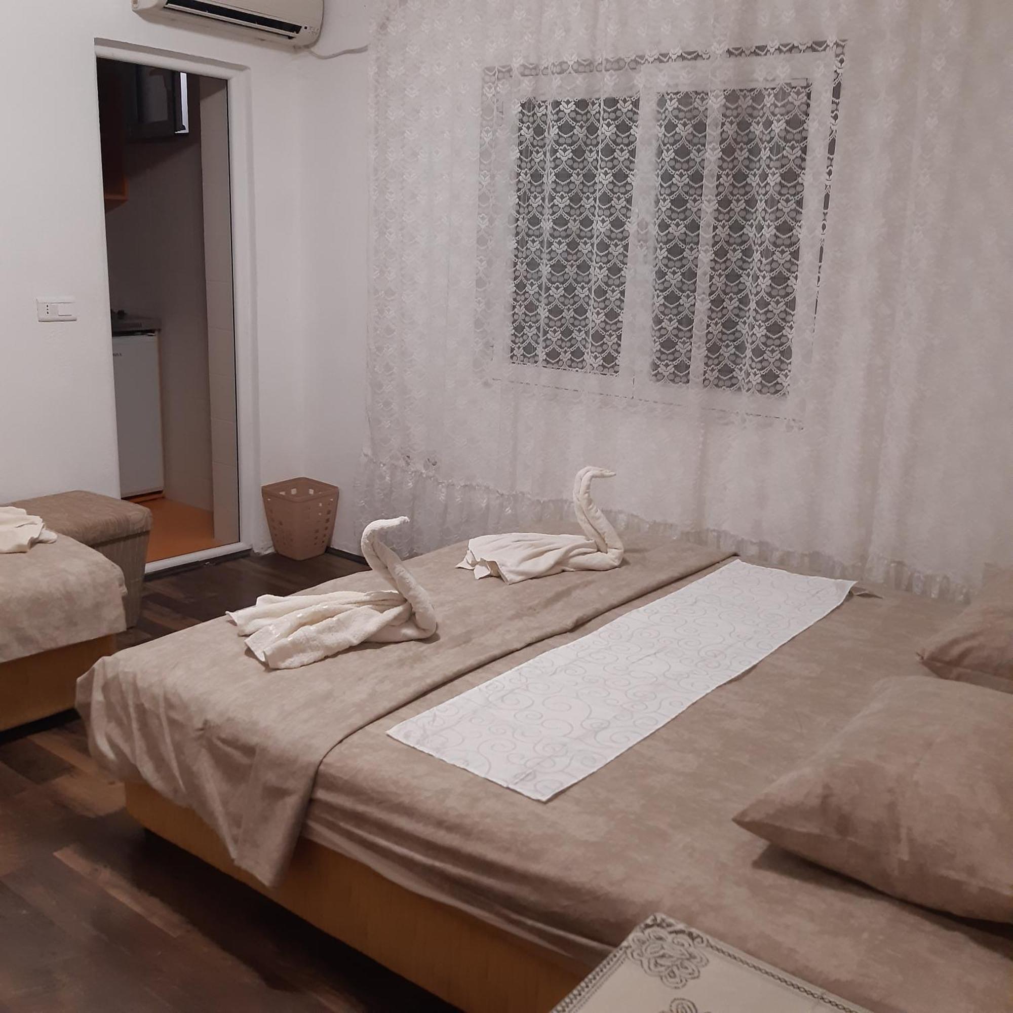 Marko Apartment Sutomore Luaran gambar