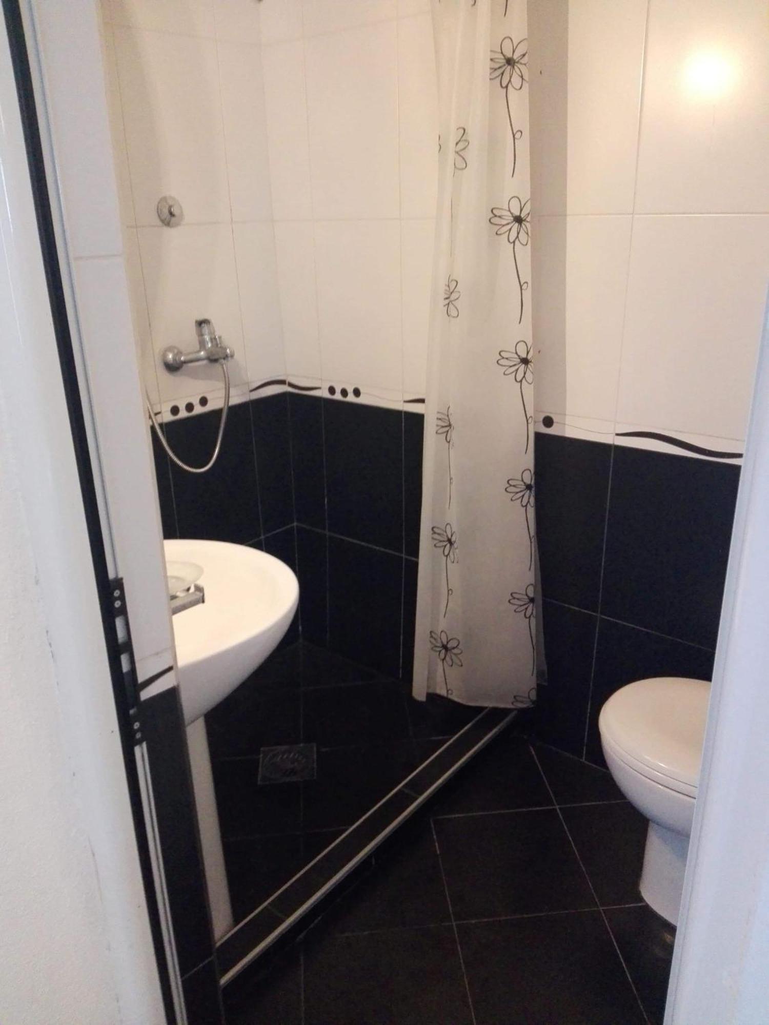 Marko Apartment Sutomore Luaran gambar