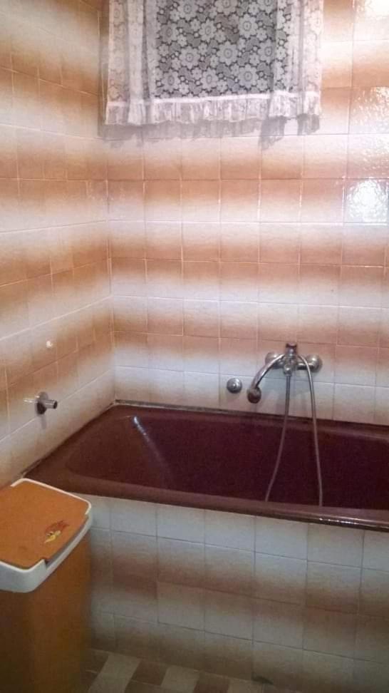 Marko Apartment Sutomore Luaran gambar