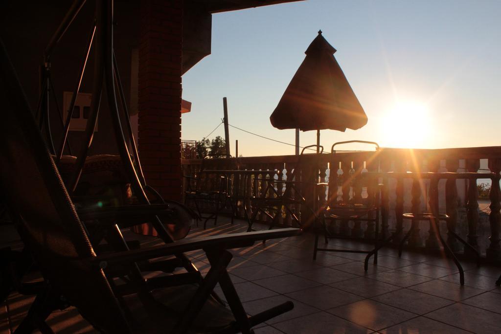 Marko Apartment Sutomore Luaran gambar