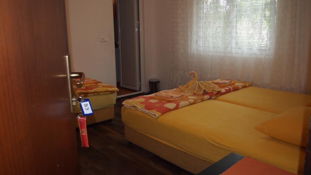 Marko Apartment Sutomore Luaran gambar