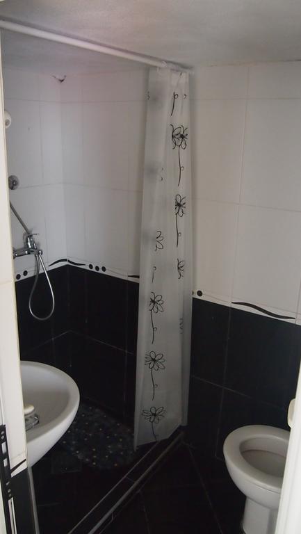 Marko Apartment Sutomore Luaran gambar