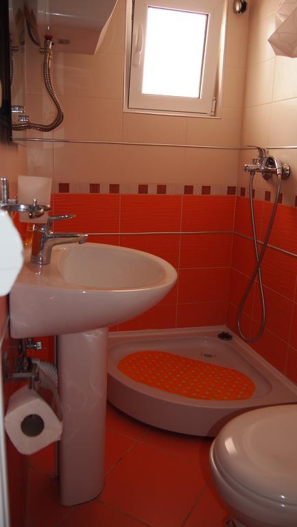 Marko Apartment Sutomore Luaran gambar