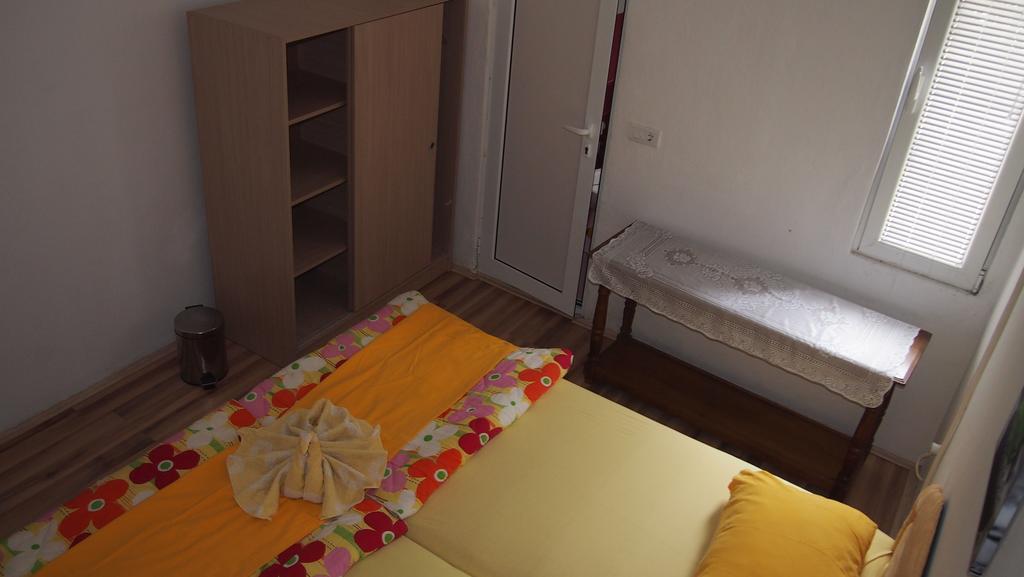 Marko Apartment Sutomore Luaran gambar